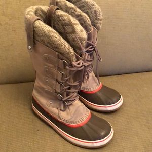 Sorel 8.5 EUC